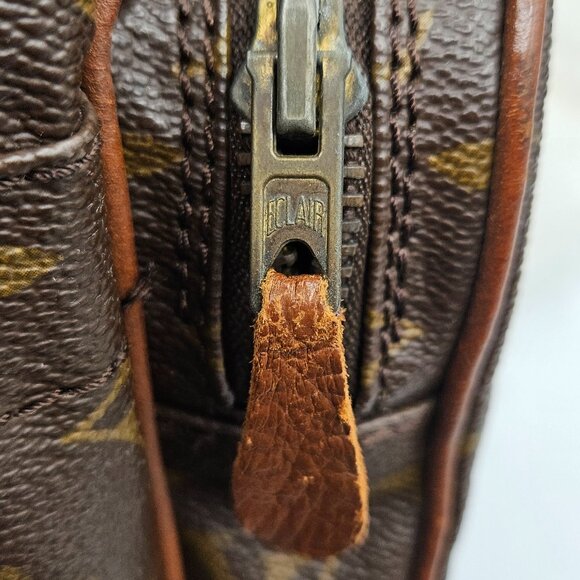 LV Monogram Migrator Nile - Picture 14 of 16